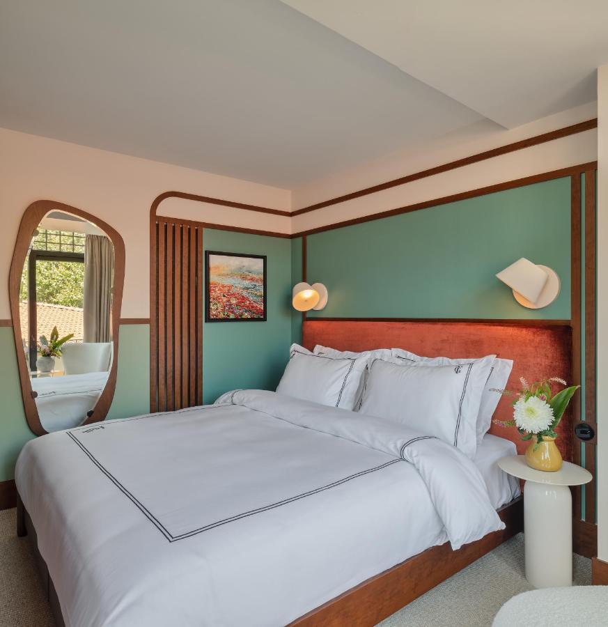 Gentletom Hotel อิสตันบูล ภายนอก รูปภาพ