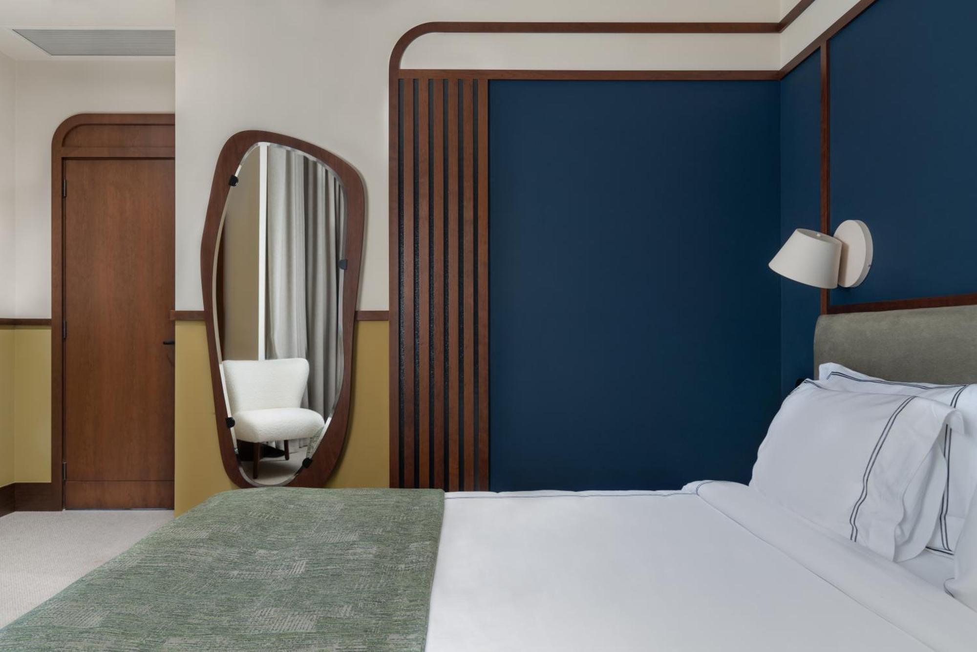 Gentletom Hotel อิสตันบูล ภายนอก รูปภาพ