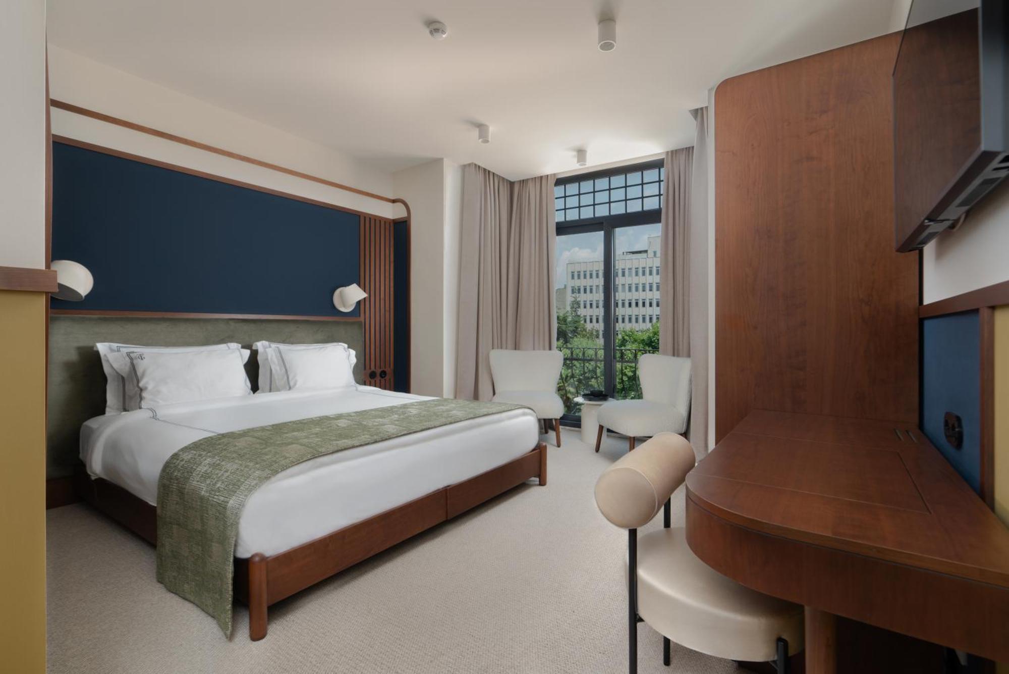 Gentletom Hotel อิสตันบูล ภายนอก รูปภาพ