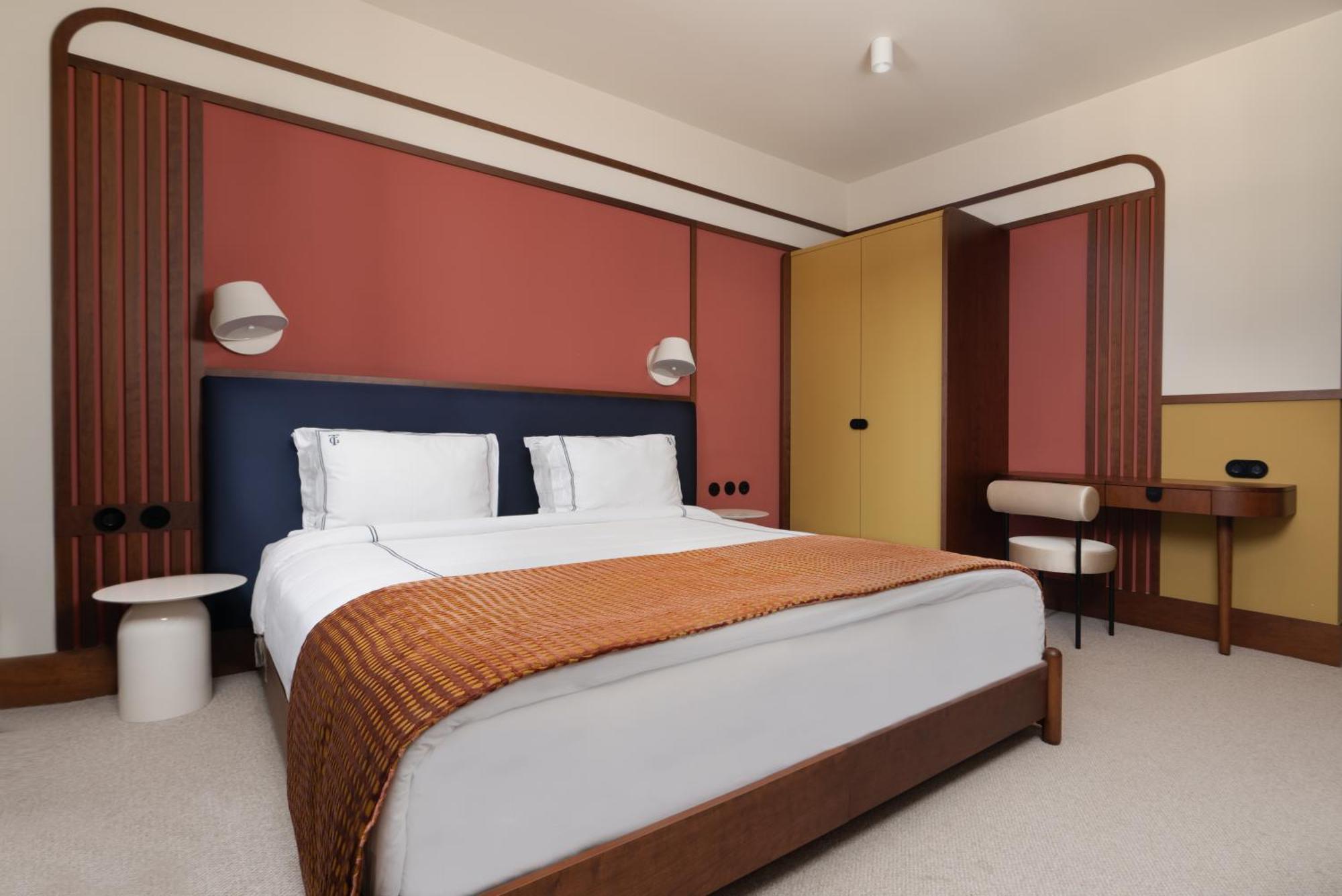 Gentletom Hotel อิสตันบูล ภายนอก รูปภาพ