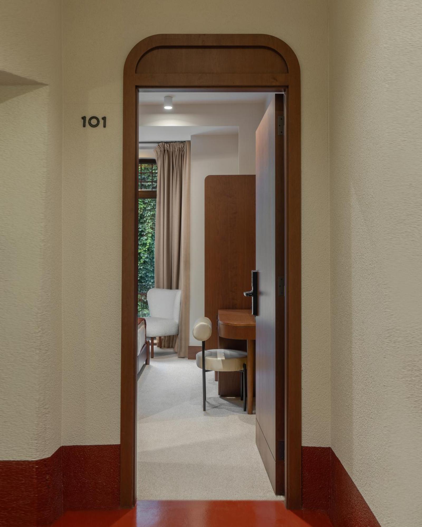 Gentletom Hotel อิสตันบูล ภายนอก รูปภาพ
