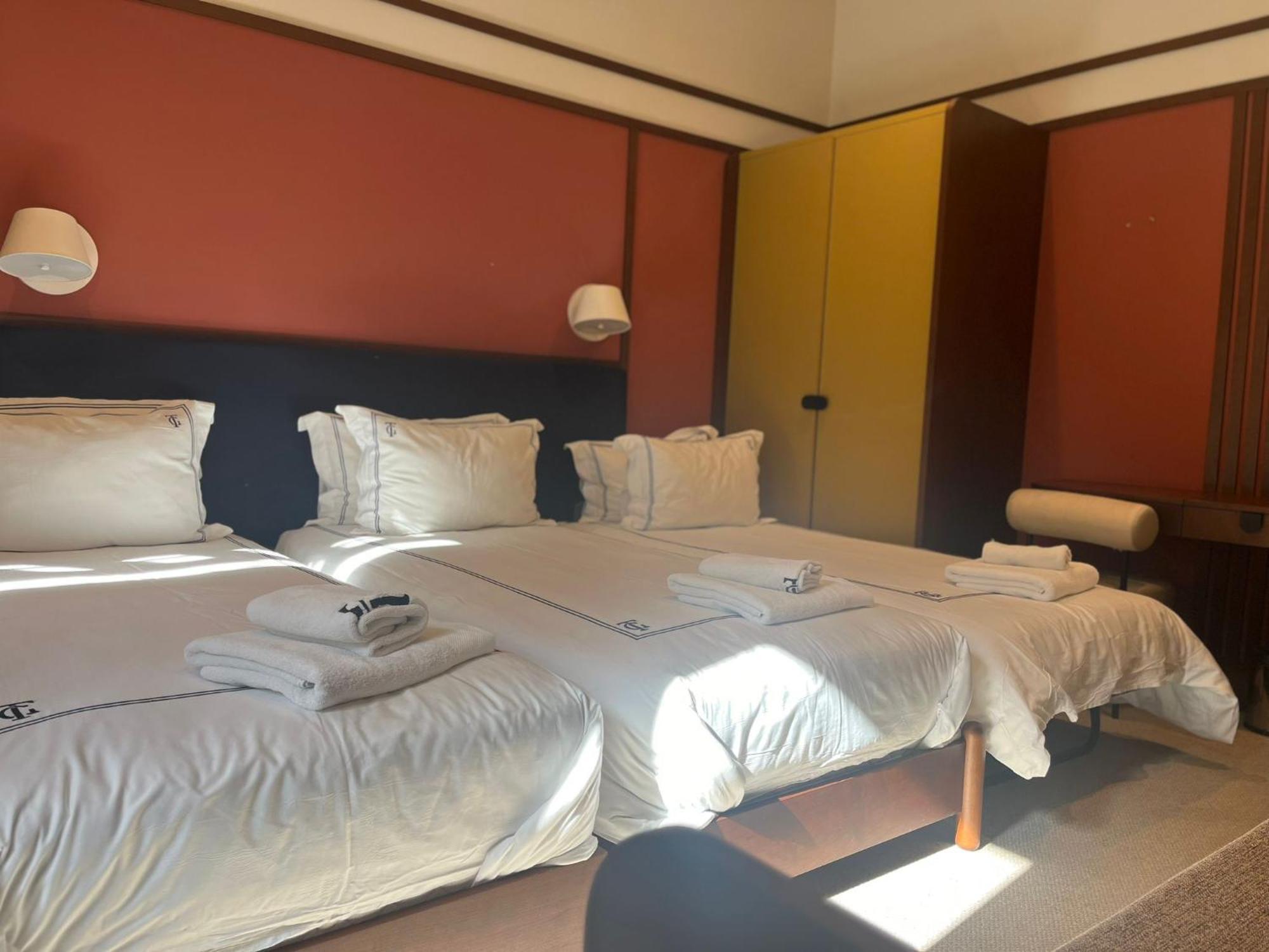 Gentletom Hotel อิสตันบูล ภายนอก รูปภาพ